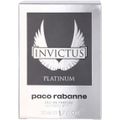 Invictus Platinum Paco Rabanne - Eau de Parfum 50ml