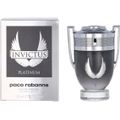 Invictus Platinum Paco Rabanne - Eau de Parfum 50ml