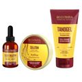 Kit Bio Extratus Tutano Força e Maciez Com 10