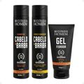 Kit Bio Extratus Homem Cabelo & Barba