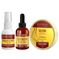 Kit Bio Extratus Tutano Força e Maciez Com 9