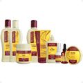 Kit Bio Extratus Tutano Força e Maciez Com 9
