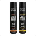 Kit Bio Extratus Homem Cabelo & Barba - Shampoo + Condicionador
