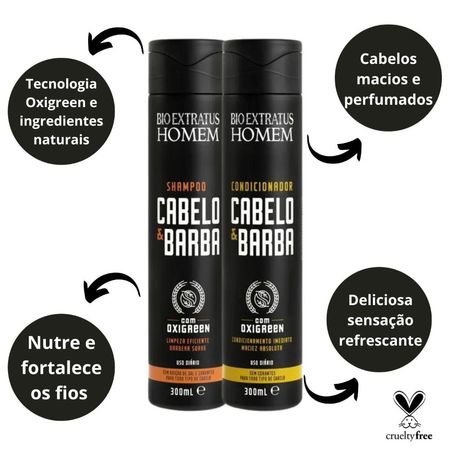 Kit-Bio-Extratus-Homem-Cabelo-&-Barba---Shampoo-+-Condicionador--2