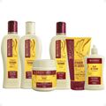 Kit Bio Extratus Tutano Força e Maciez Com 6
