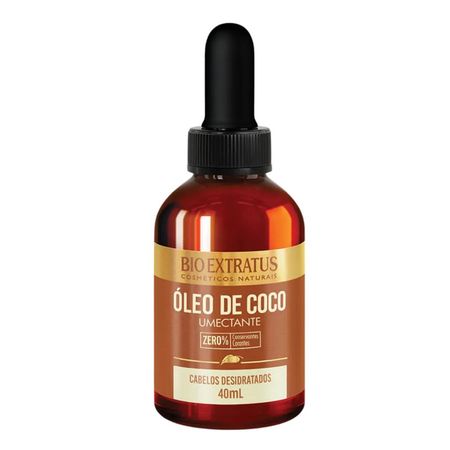 Kit-Bio-Extratus-Umectante-Óleo-de-Coco---Shampoo-250ml-+-Condicionador-250ml-+-Banho-de-Creme-250g-+-Óleo-de-Coco-40ml--6