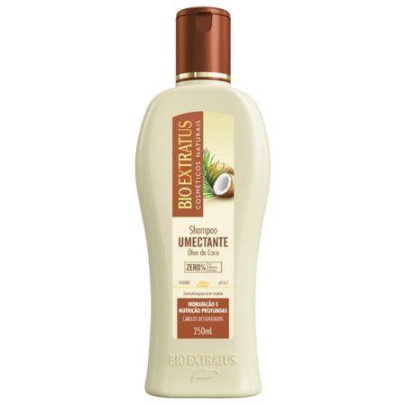 Kit-Bio-Extratus-Umectante-Óleo-de-Coco---Shampoo-250ml-+-Condicionador-250ml-+-Banho-de-Creme-250g-+-Óleo-de-Coco-40ml--3