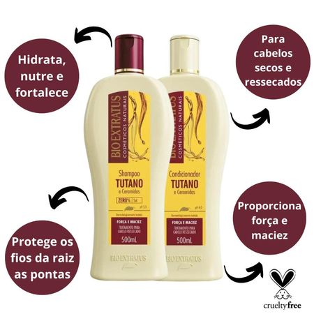 Shampoo-+-Condicionador-Bio-Extratus-Tutano-Força-e-Maciez-500ml--2