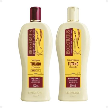 Shampoo-+-Condicionador-Bio-Extratus-Tutano-Força-e-Maciez-500ml--1
