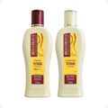 Shampoo + Condicionador Bio Extratus Tutano Força e Maciez 250ml