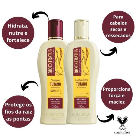 Shampoo-+-Condicionador-Bio-Extratus-Tutano-Força-e-Maciez-250ml--2