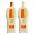 Kit Nutritivo Bio Extratus Mel Chia e Colágeno - Shampoo + Condicionador
