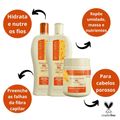 Kit Nutritivo Bio Extratus Mel Chia e Colágeno