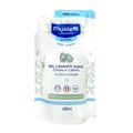 Mustela Gel Lavante Suave Refil 400ml