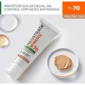 Neostrata Minesol Oil Control FPS70 Médio Claro 40g
