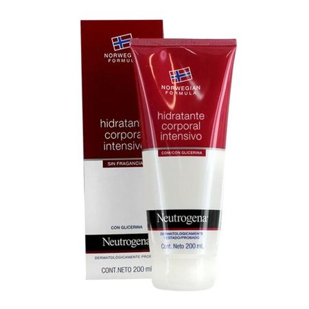 Neutrogena-Norwegian---Hidratante-Corporal-Intensivo---Sem-Fragrância---200ml--1
