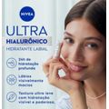 Nivea Hidratante Labial Ultra Hialurônico 5,2g