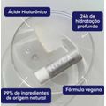Nivea Hidratante Labial Ultra Hialurônico 5,2g