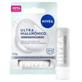 Nivea Hidratante Labial Ultra Hialurônico 5,2g