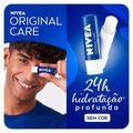 Nivea Original Care Hidratante Labial 4,8g