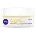 Nivea Visage Q10 Antissinais Diurno Pele Mista a Oleosa 52g