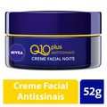 Nivea Visage Q10 Antissinais Noturno 50gr