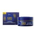 Nivea Visage Q10 Antissinais Noturno 50gr