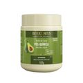 Kit Bio Extratus Pós Quimica Abacate e Jojoba Com 4