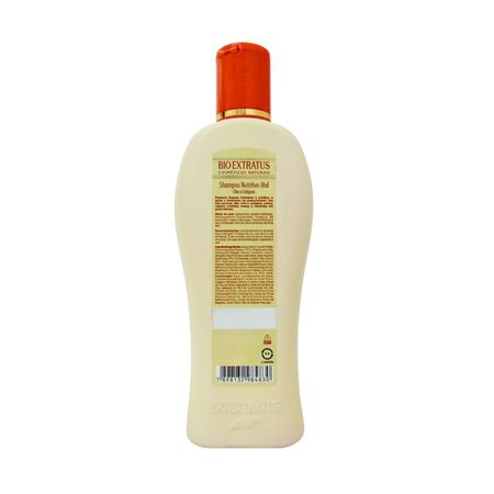 Shampoo-Nutritivo-Bio-Extratus-Mel-Chia-e-Colágeno-250ml--3