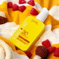 Protetor Solar Bronzeador Corporal Skelt Summer Vibes FPS 30 170 ml 170 ml