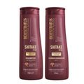 Kit Bio Extratus Shitake Plus Com 5