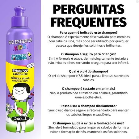 Shampoo-Bio-Extratus-Kids-A-Turma-do-Maluquinho-Cabelo-Liso-240ml--4