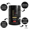 Máscara Bio Extratus Força Com Pimenta 1Kg