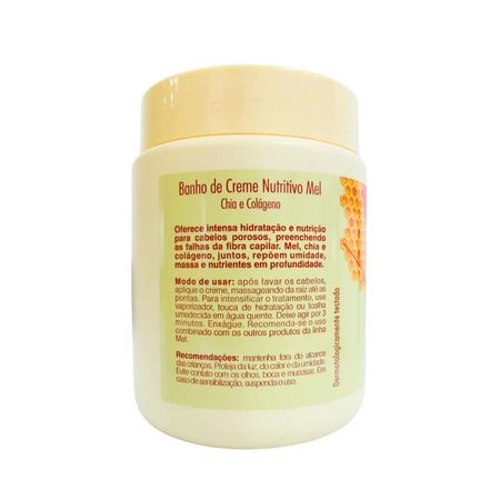 Banho-de-Creme-Nutritivo-Bio-Extratus-Mel-Chia-e-Colágeno-500g--3
