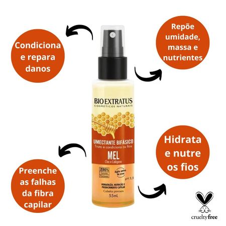 Umectante-Bifásico-Bio-Extratus-Mel-Chia-e-Colágeno-55ml--2
