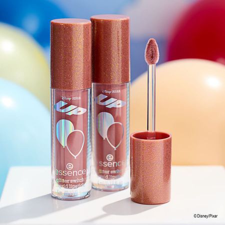 Batom-Líquido-Essence-Disney-Pixar-Up-02-Ellie's-Enchantment-4-ml--5