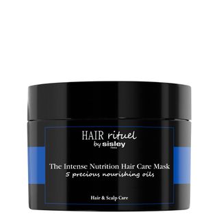 Máscara de tratamento Sisley Cuidado e Nutrição Intensa 200 ml 200 ml