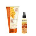 Kit Nutritivo Bio Extratus Mel Chia e Colágeno Com 5