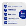 Pack Hidratante Nivea Milk 400ml - 2 unidades