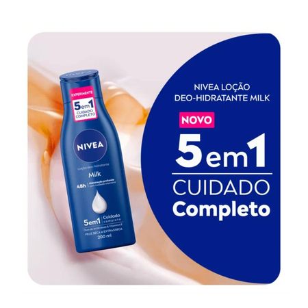 Pack-Hidratante-Nivea-Milk-400ml---2-unidades--4
