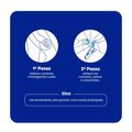 Pack Hidratante Nivea Milk 400ml - 2 unidades