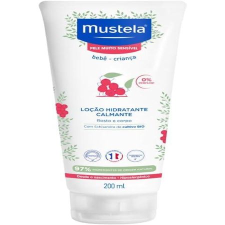 Loção-Hidratante-Calmante-Mustela---Pele-Muito-Sensível---200ml--1