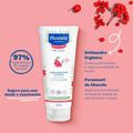 Loção Hidratante Calmante Mustela - Pele Muito Sensível - 200ml