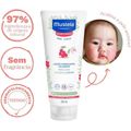 Loção Hidratante Calmante Mustela - Pele Muito Sensível - 200ml