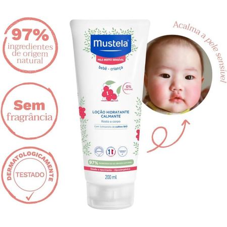 Loção-Hidratante-Calmante-Mustela---Pele-Muito-Sensível---200ml--3