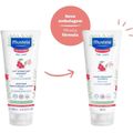 Loção Hidratante Calmante Mustela - Pele Muito Sensível - 200ml