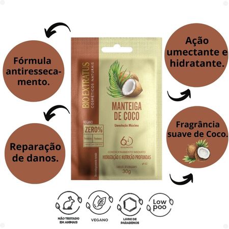Manteiga-de-Coco-Bio-Extratus-Umectação-Máxima-30g--2