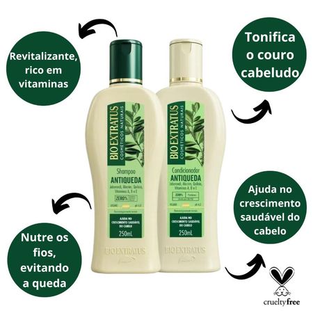 Shampoo-+-Condicionador-Antiqueda-Bio-Extratus-Jaborandi-250ml--2