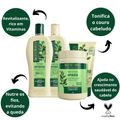Kit Bio Extratus Antiqueda Jaborandi Com 4
