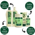 Kit Bio Extratus Antiqueda Jaborandi Com 5